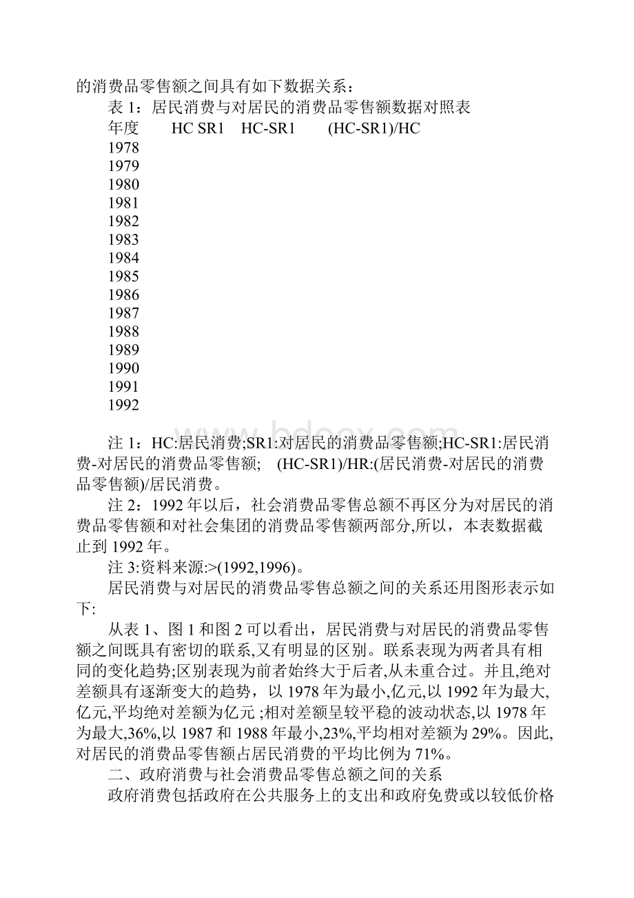 支出法国内生产总值的构成指标与有关统计指标之间的相互关系.docx_第3页