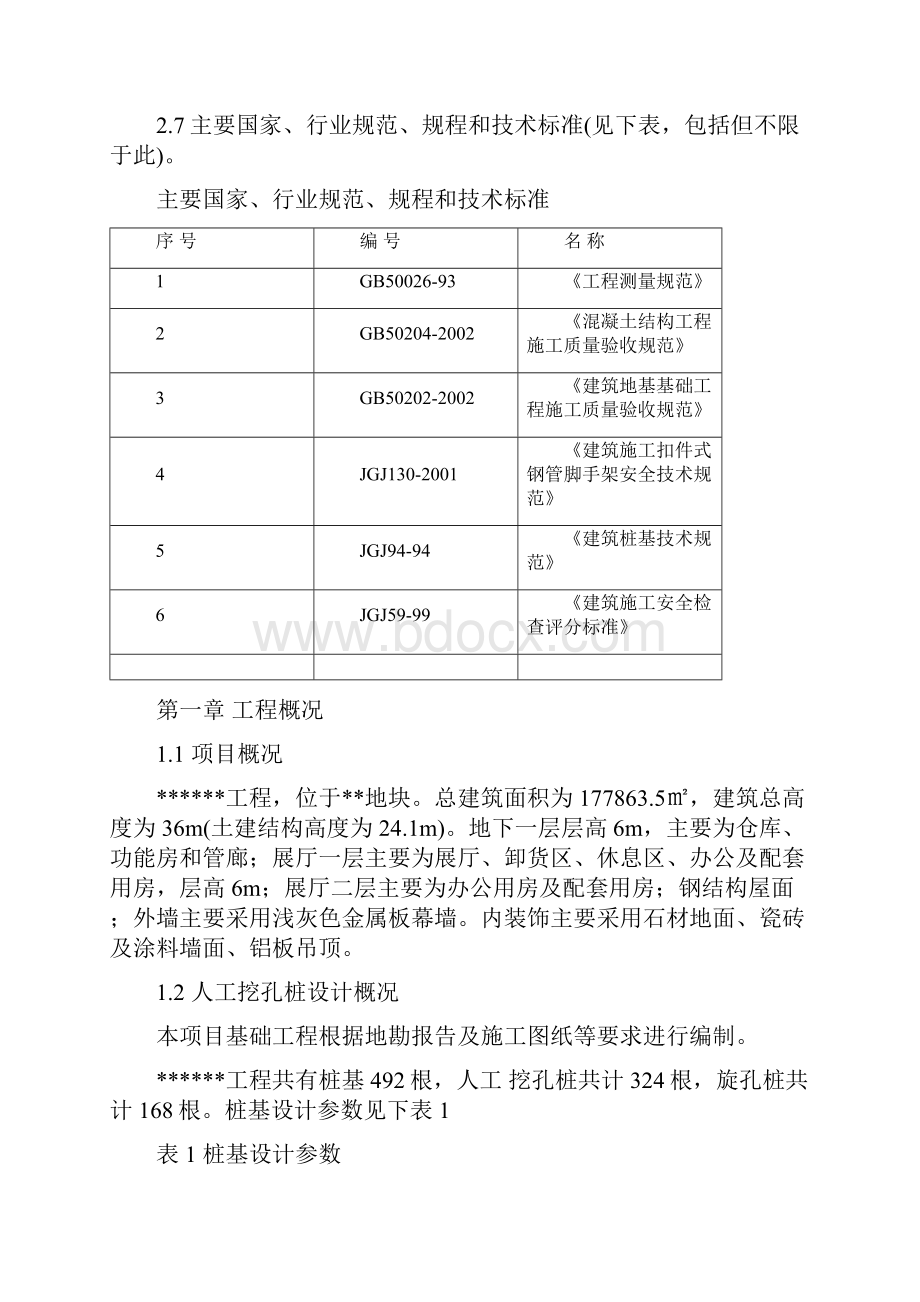 人工挖孔桩专项施工方案.docx_第2页