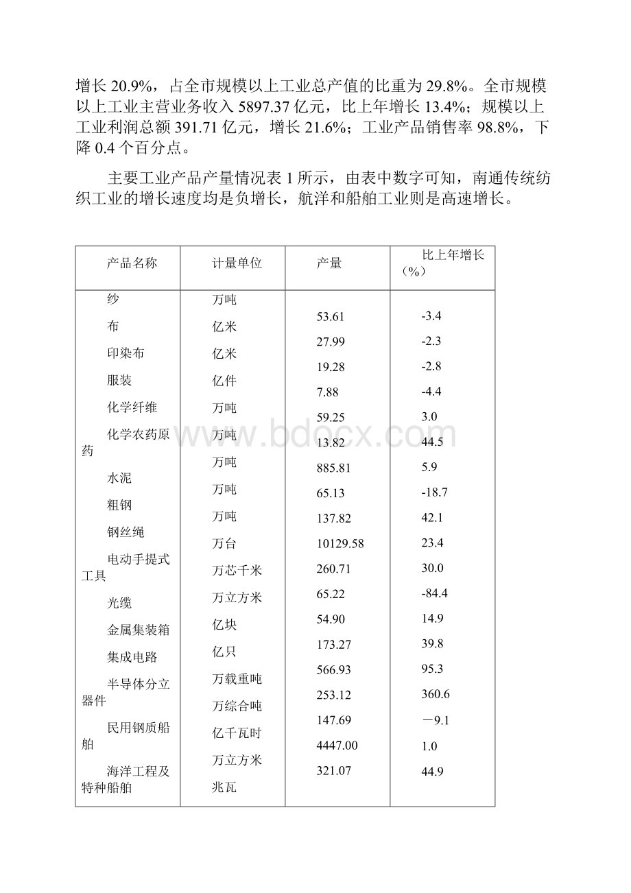 南通物流产业发展现状.docx_第2页