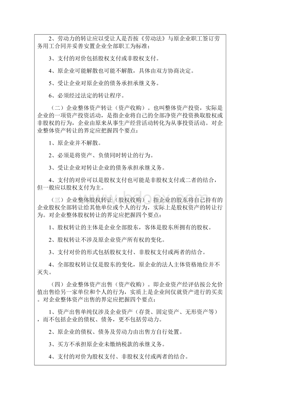 煤矿企业兼并重组涉税问题初探.docx_第2页