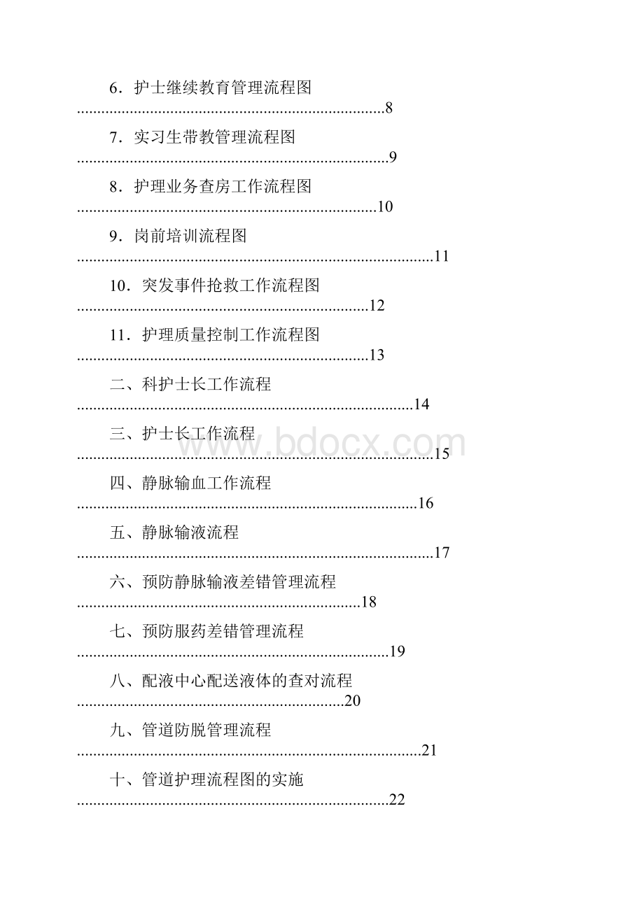 护理工作管理流程.docx_第2页