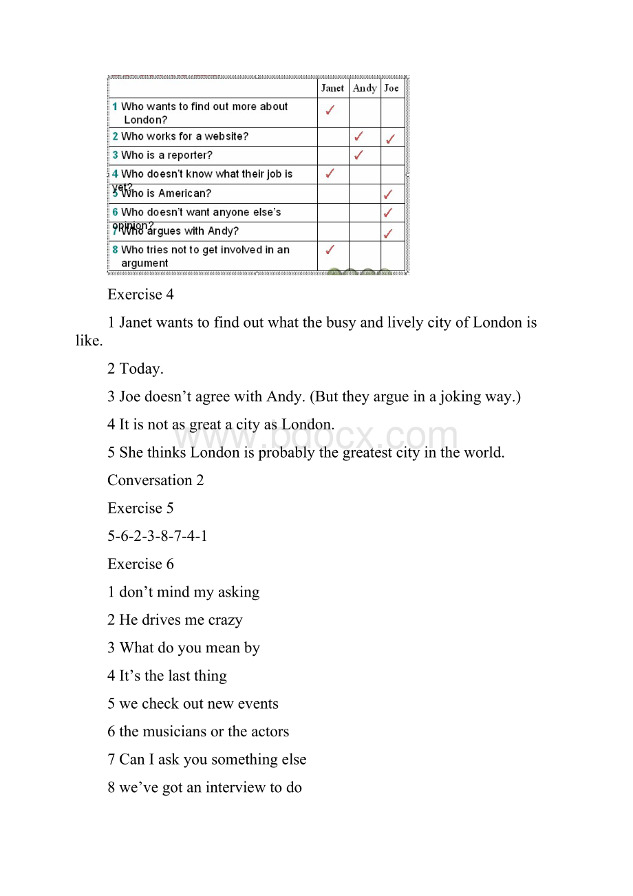 新标准大学英语视听说教程答案.docx_第2页