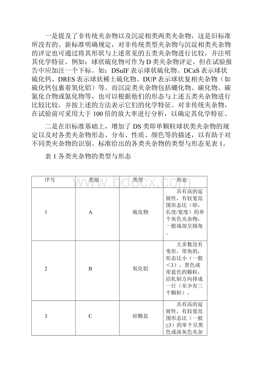 钢中非金属夹杂物含量测定方法最新国家标准.docx_第3页