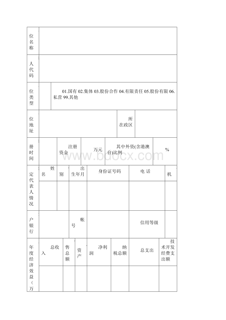 大庆市科技计划项目申报书科技成果转化项目.docx_第2页