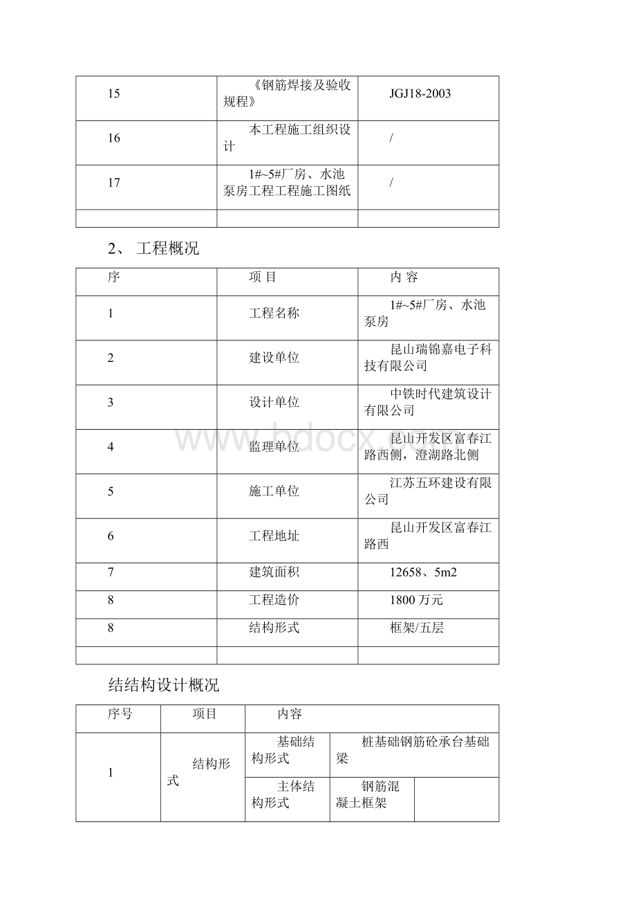 钢筋混凝土施工方案.docx_第2页