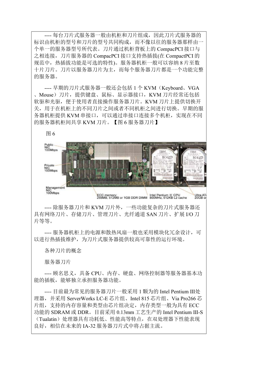 刀片服务器的基础知识.docx_第2页