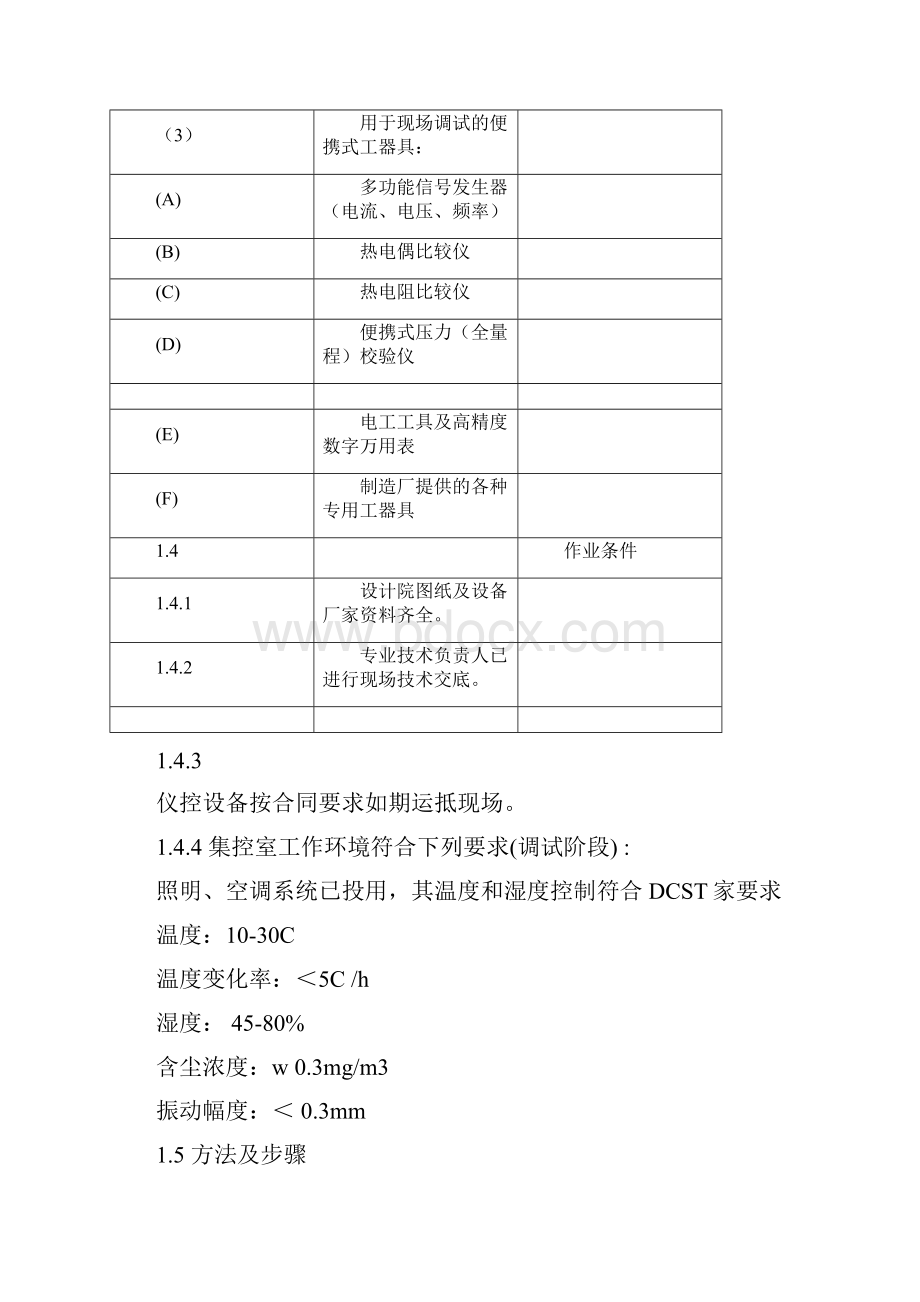 DCS系统安装及调试方案.docx_第2页