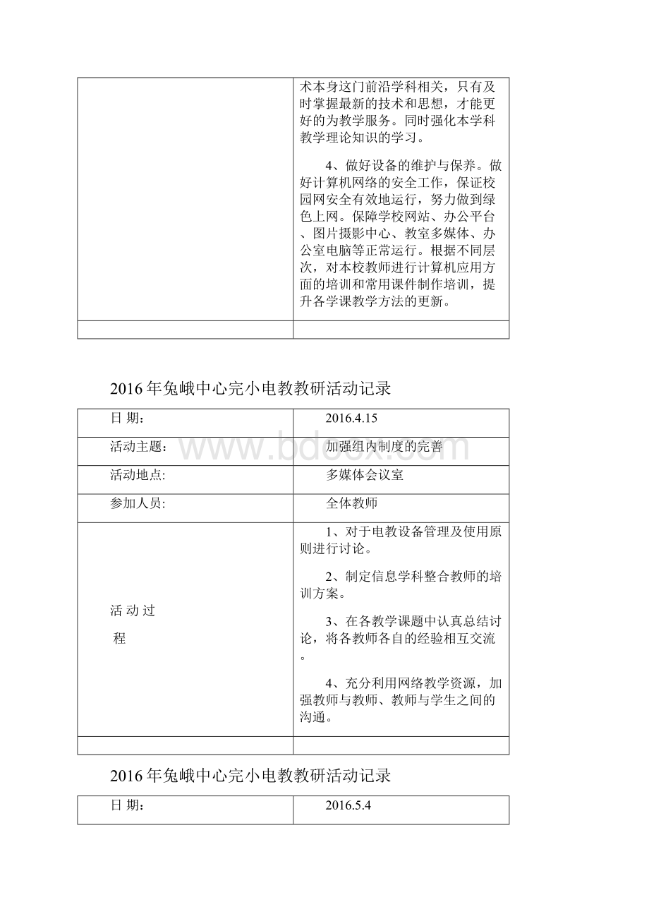 信息技术教研组活动记录.docx_第2页