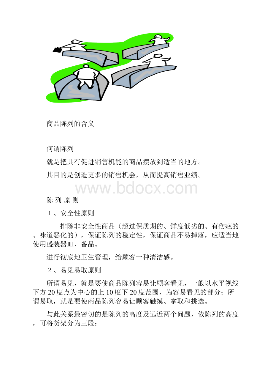 商品陈列技巧.docx_第2页