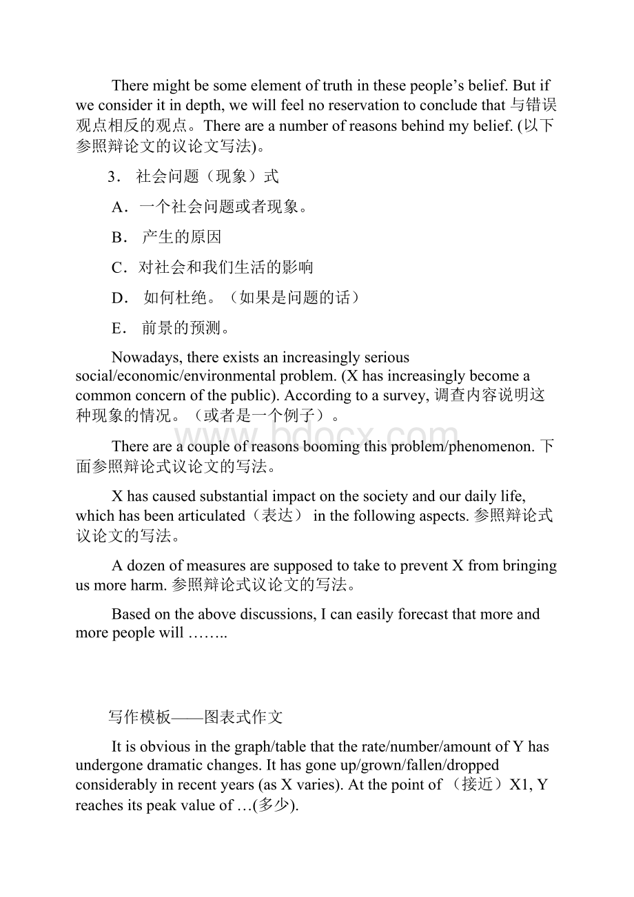 四级作文万能模板最新版.docx_第2页