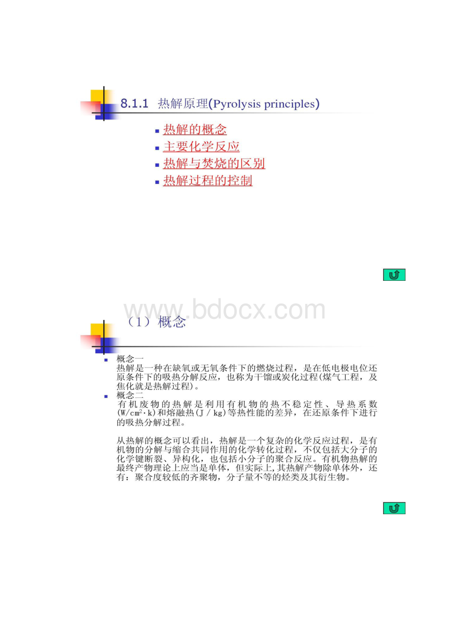 8 固体废物的热解处理.docx_第2页