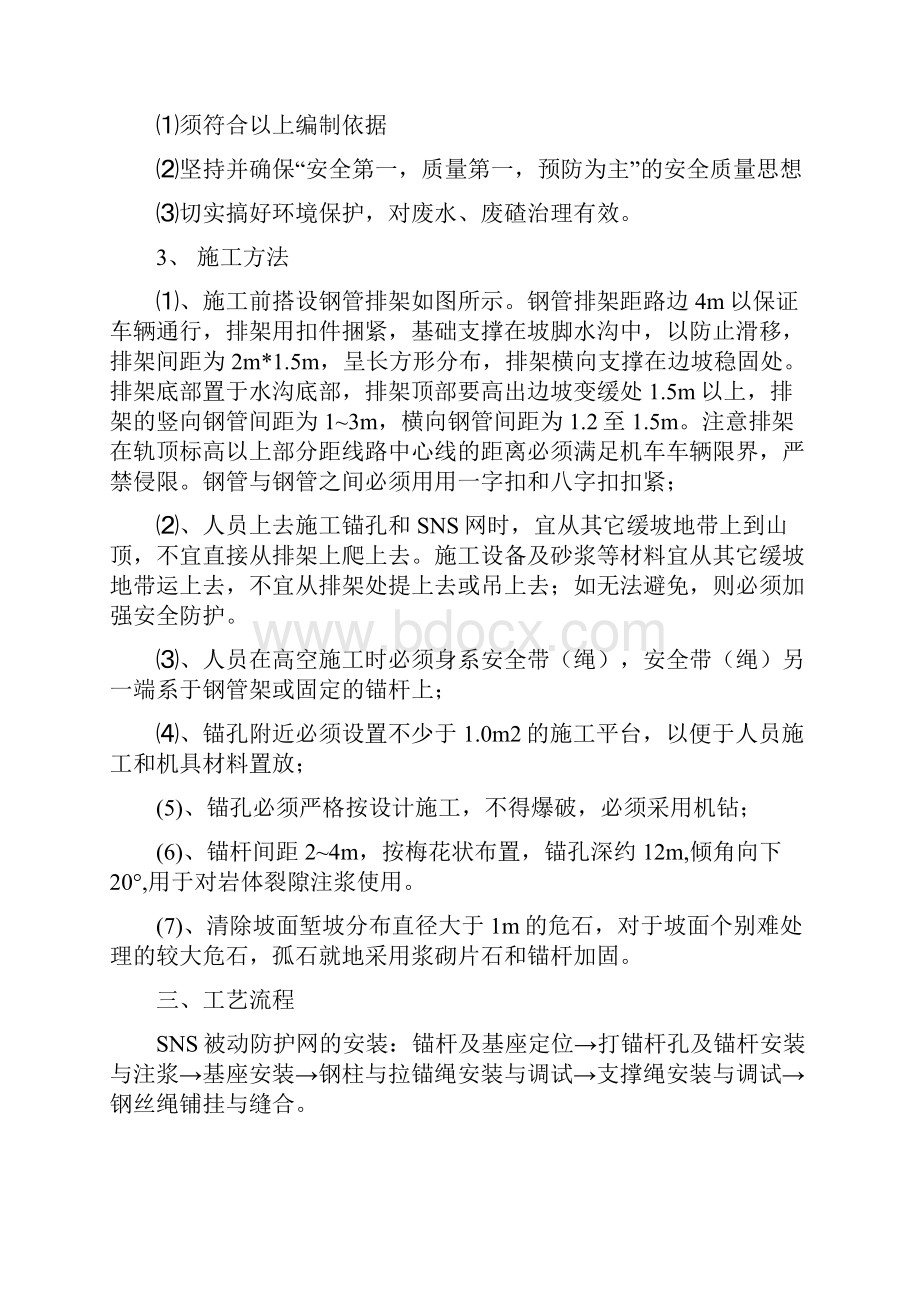 危岩落石施工方案.docx_第2页