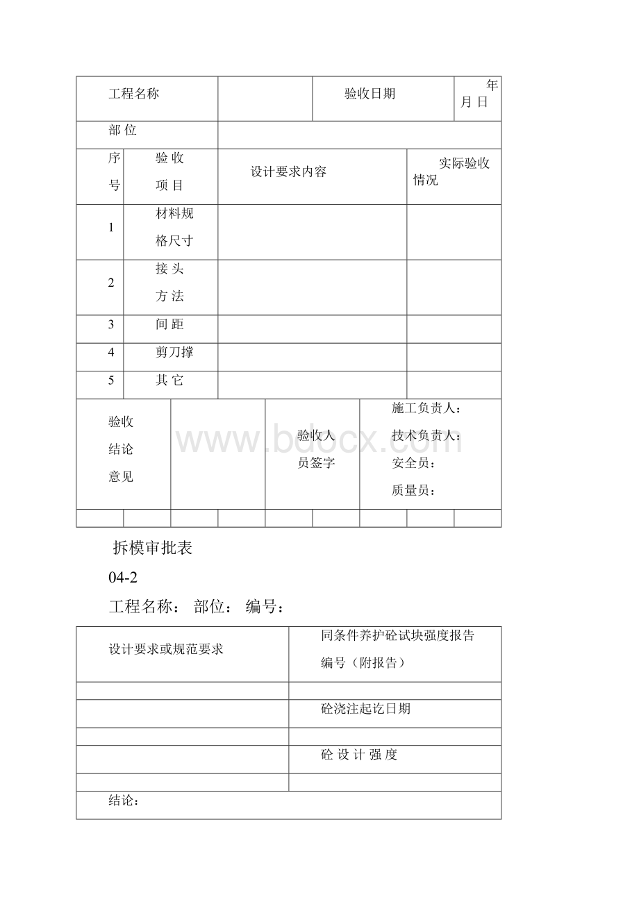 分项工程安全技术交底.docx_第2页