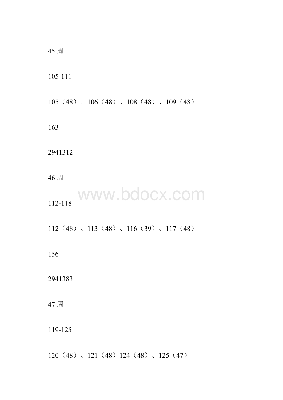 技术生产管理猪场批次化生产.docx_第3页