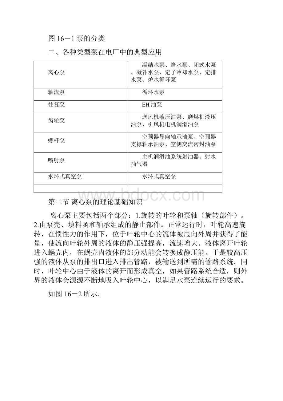 常见泵的分类及工作原理.docx_第3页