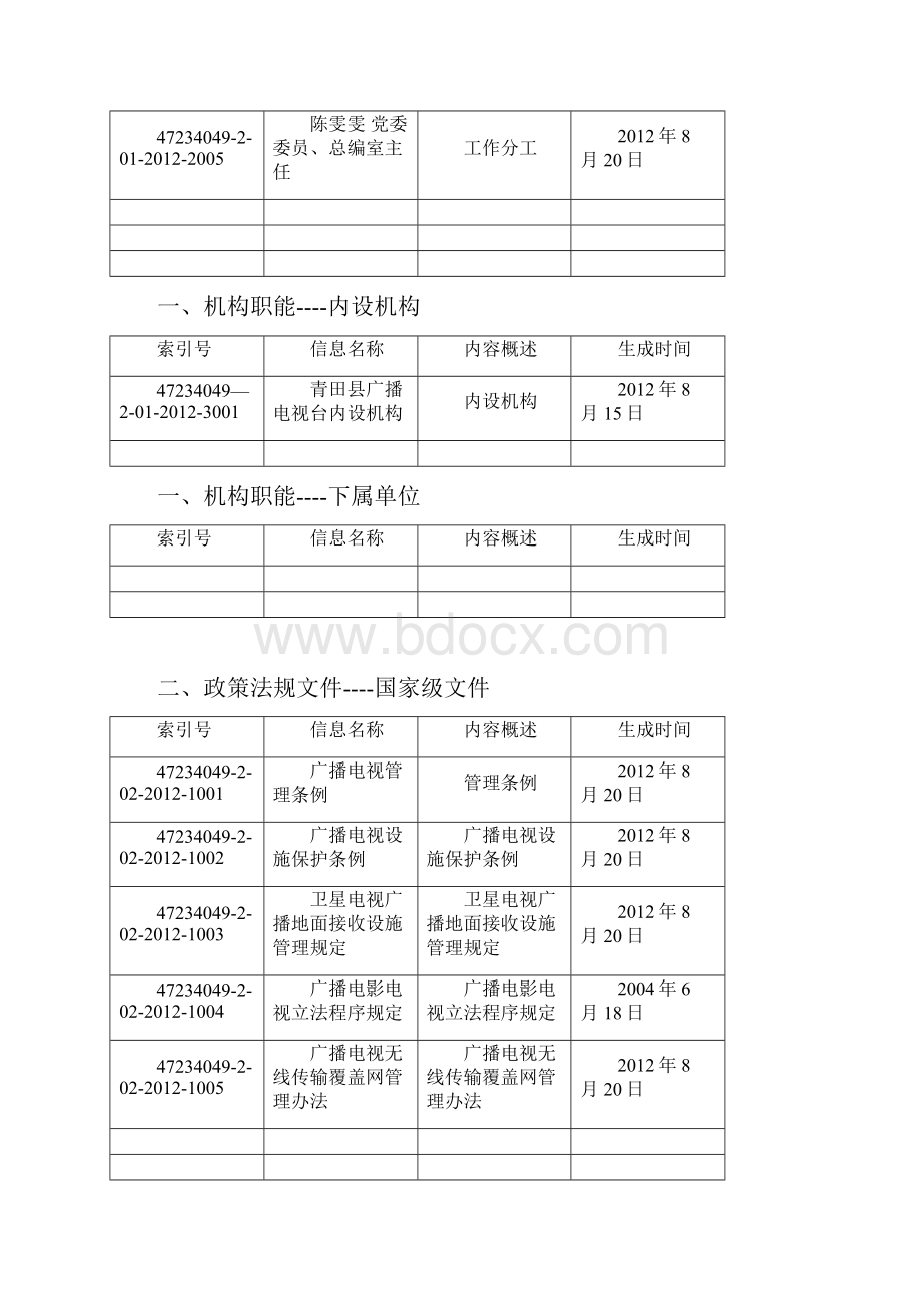 青田县广播电视台.docx_第3页