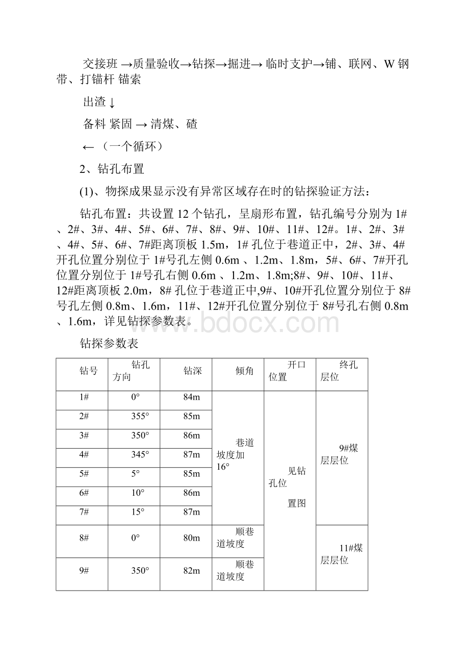 探放水设计.docx_第3页