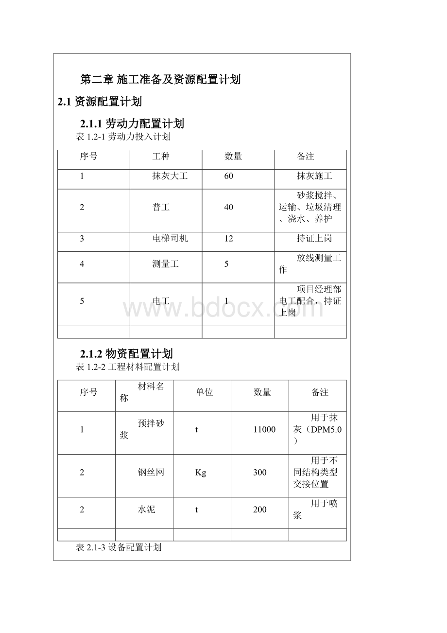 抹灰施工技术交底.docx_第3页