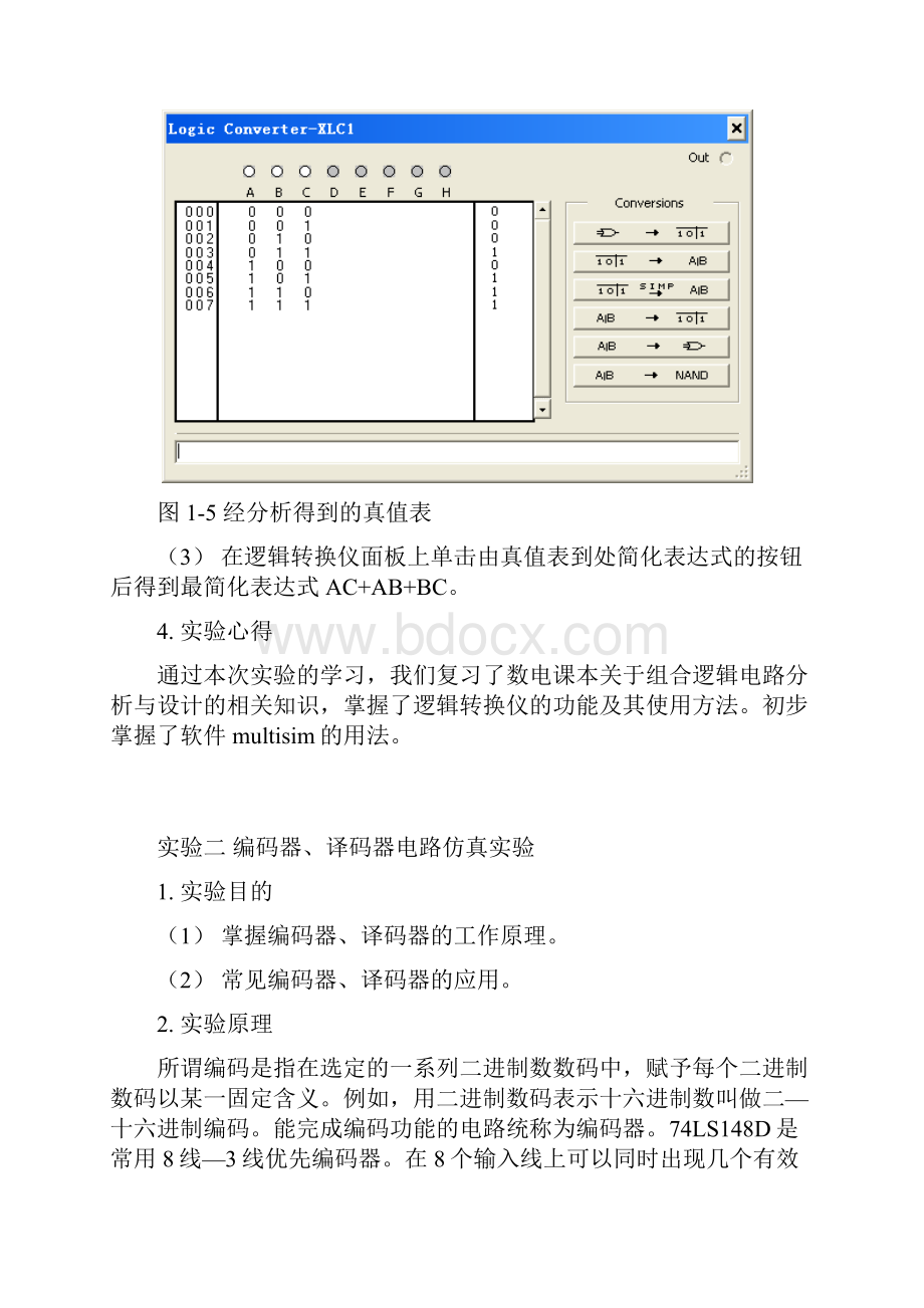 数字电子技术实验报告.docx_第3页