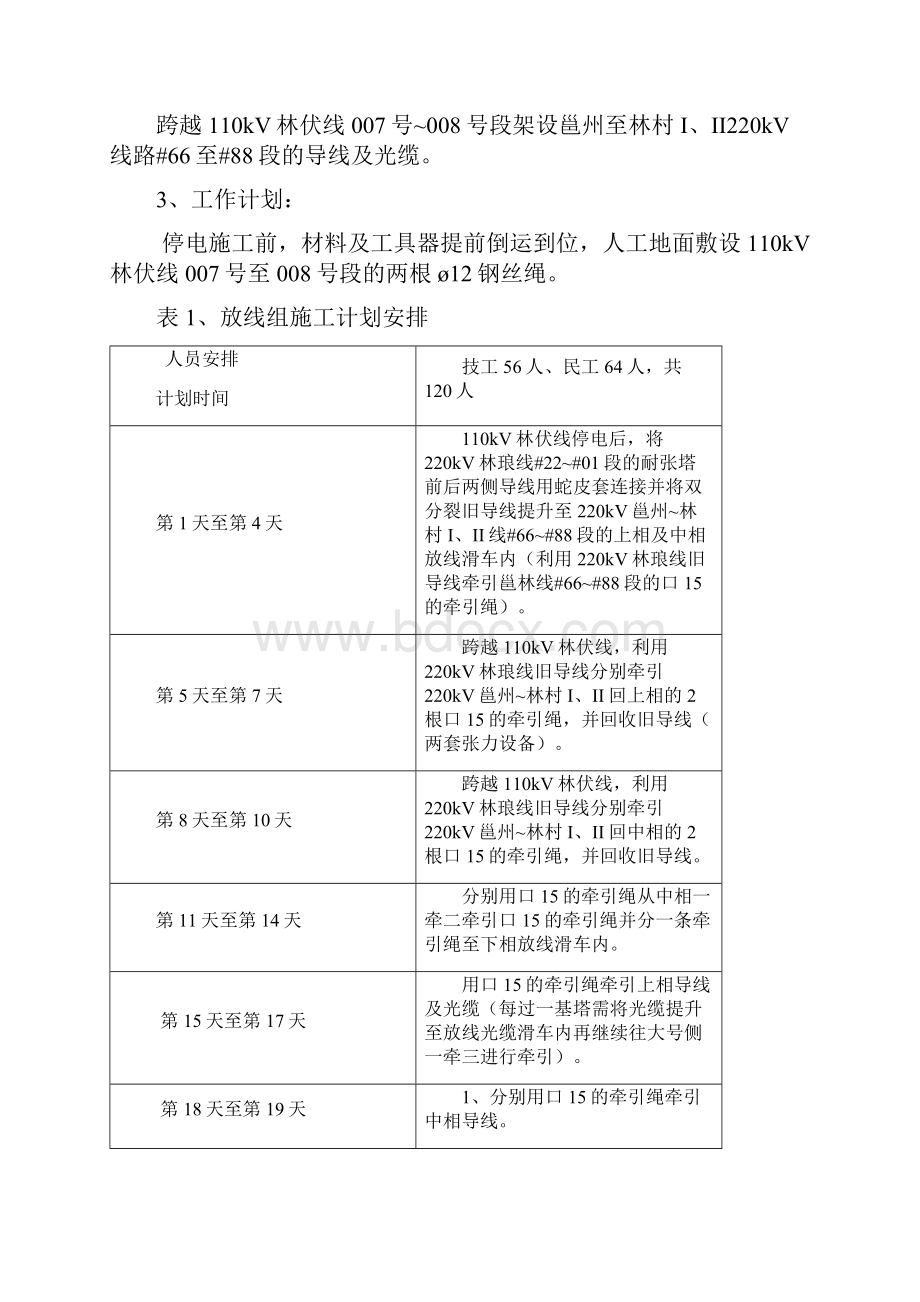 110kV林伏线停电施工方案22.docx_第3页