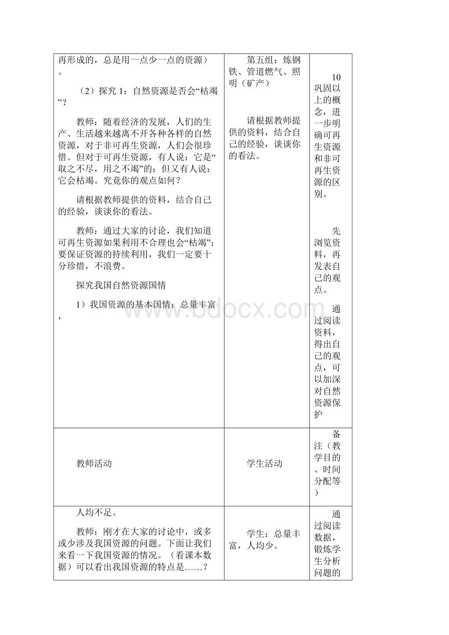 自然资源教案1.docx_第3页