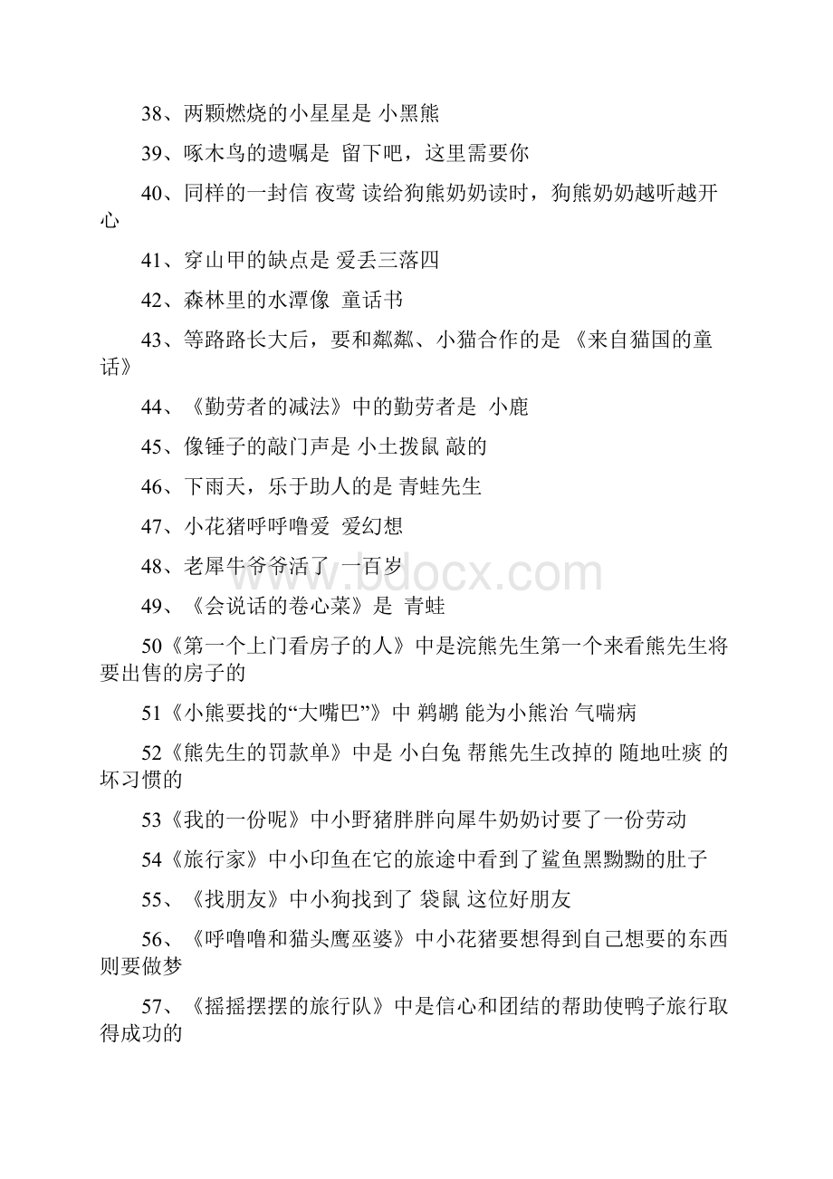 《小巴掌童话百篇》11.docx_第3页