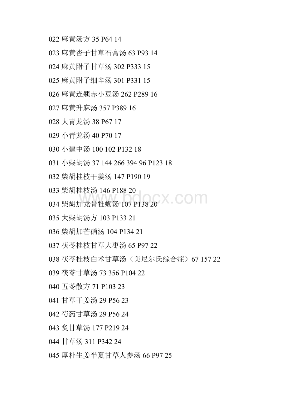 伤寒论 113方 原文P51.docx_第2页