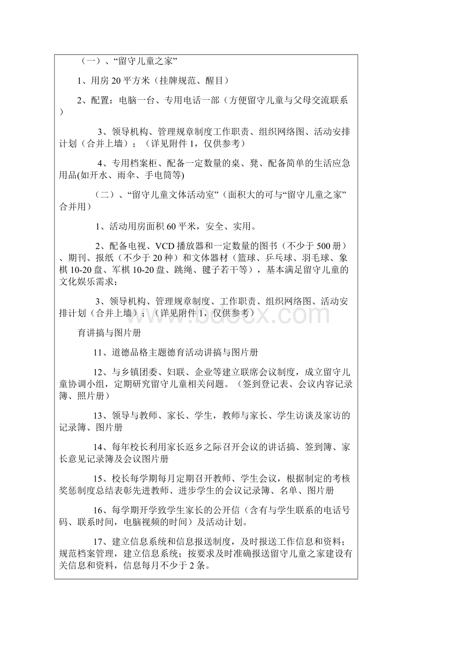 留守儿童之家制度.docx_第2页