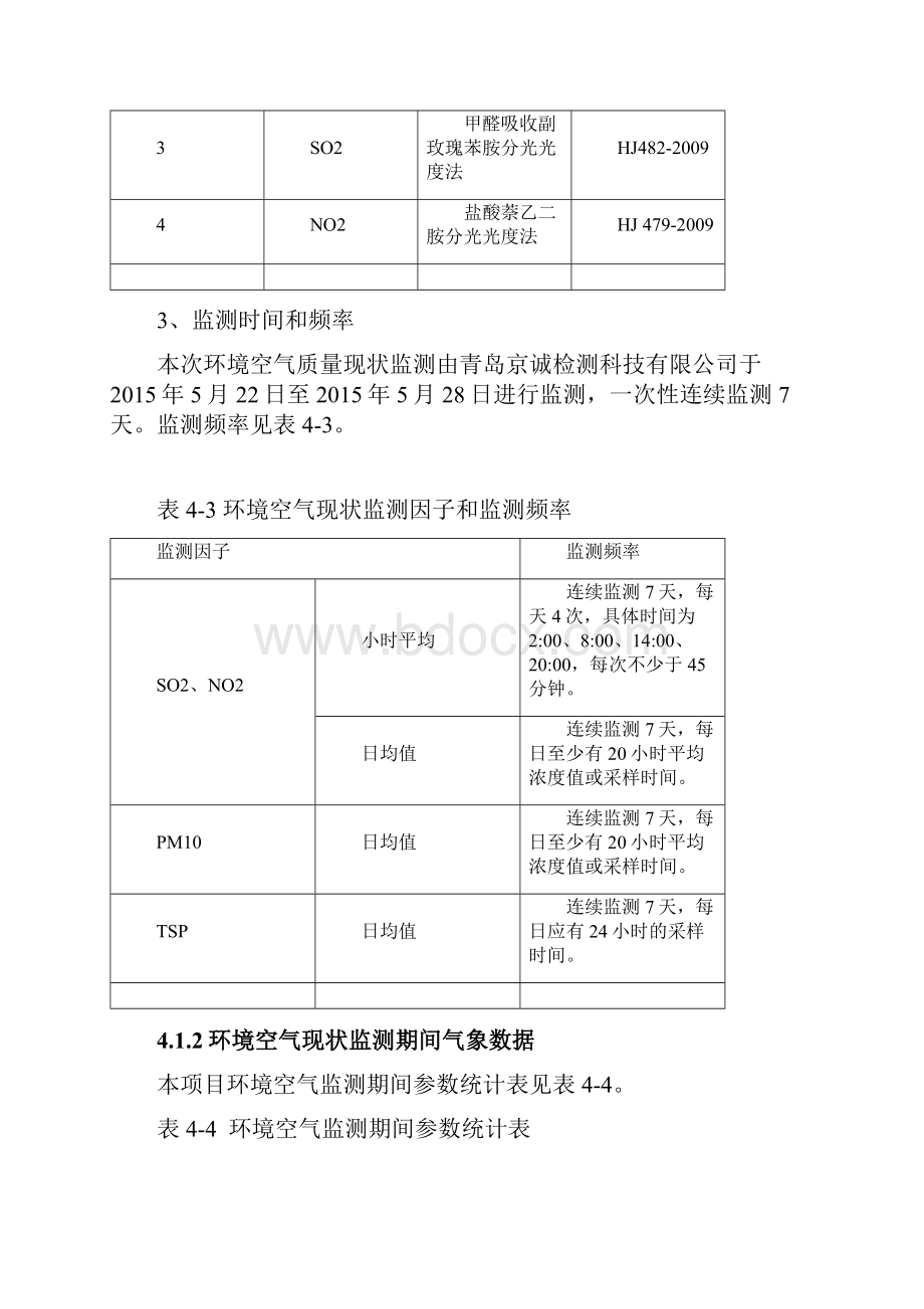 环评报告书环境质量现状监测.docx_第2页