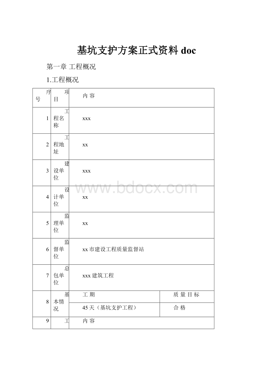 基坑支护方案正式资料doc.docx