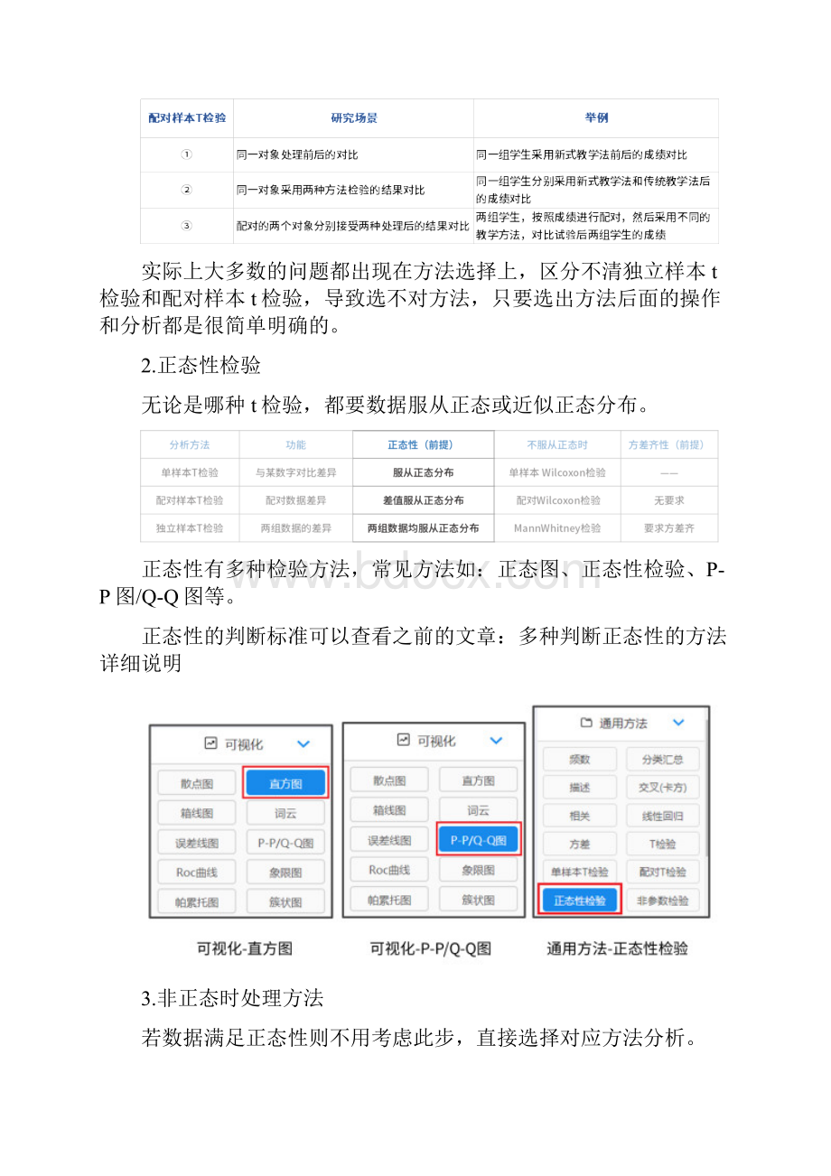 T检验分析思路完整总结.docx_第3页