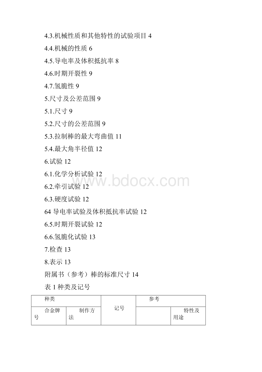 JIS铜及铜合金棒材标准.docx_第3页