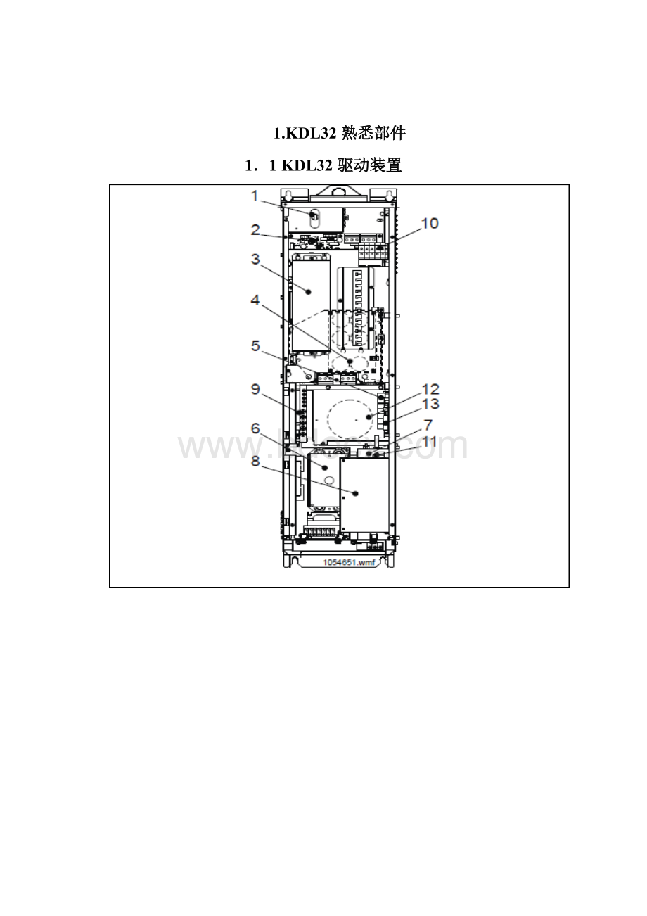 S1EL11E05KDL32驱动系统课程rev1.docx_第2页