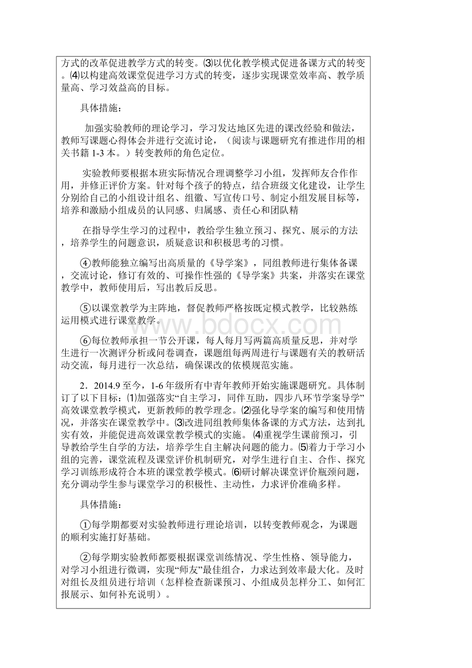 课题研究中期检查表.docx_第3页