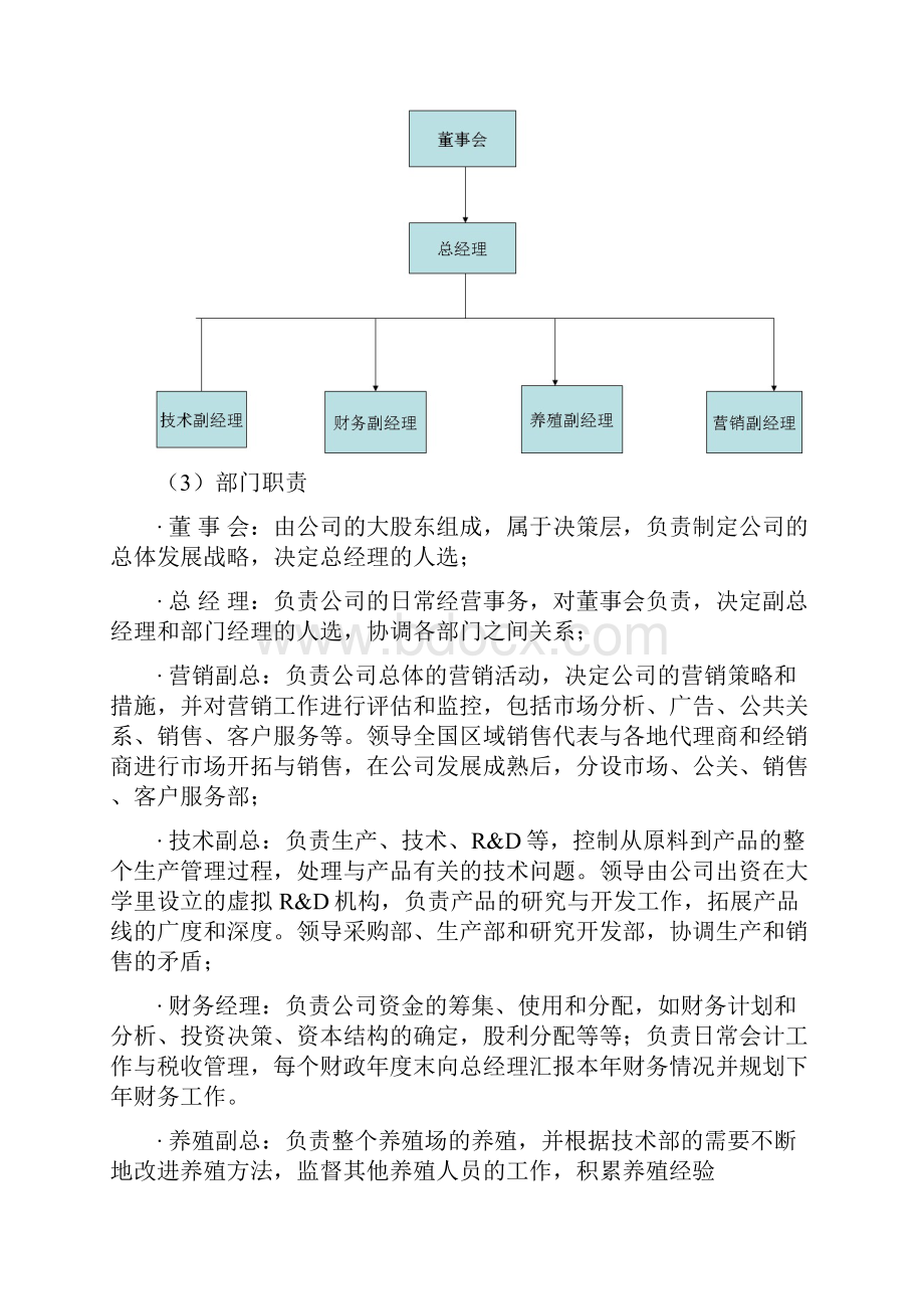 蚯蚓养殖技术可行性分析创业计划书.docx_第3页