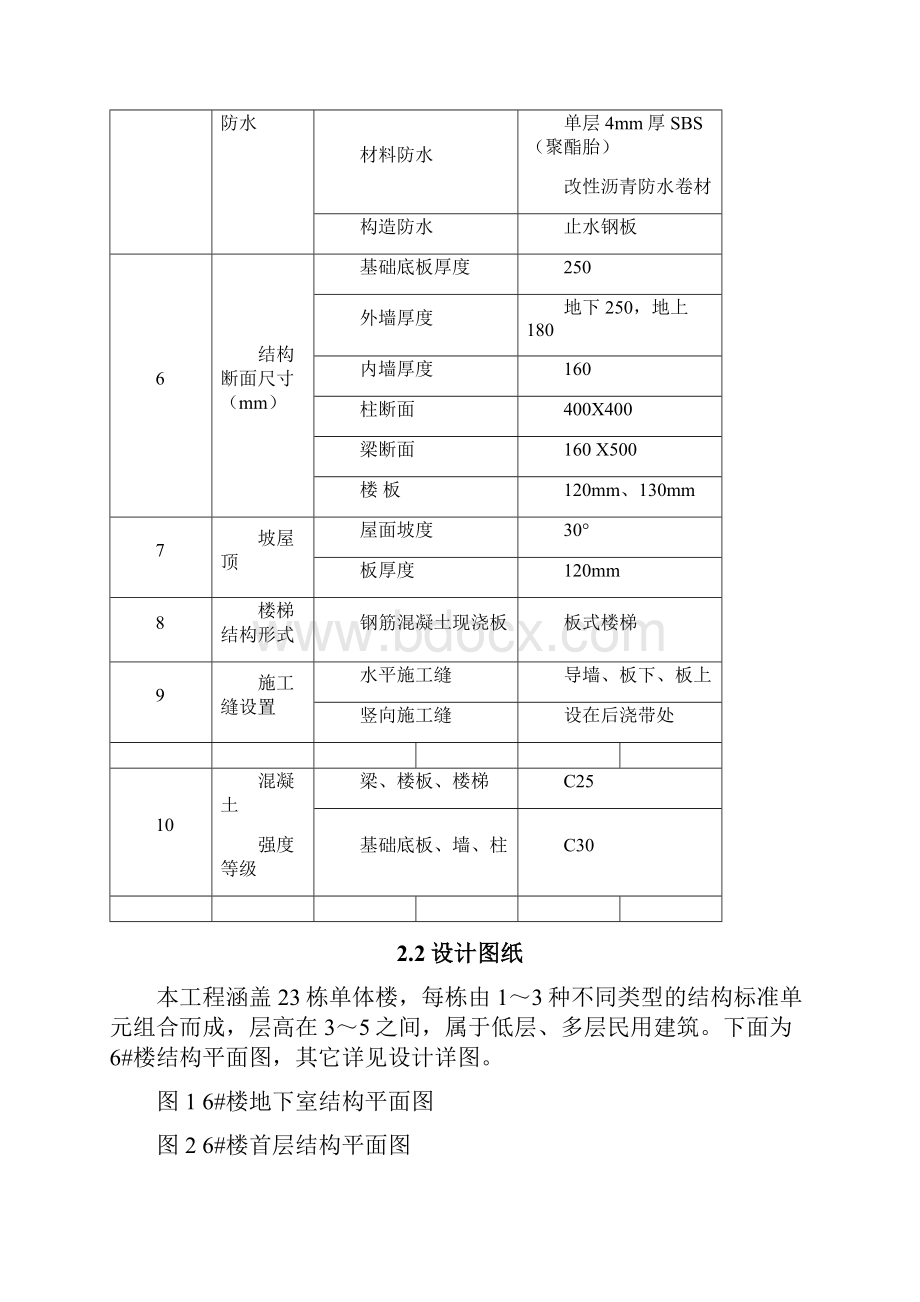 枣庄坡屋面模板及支撑施工方案.docx_第3页