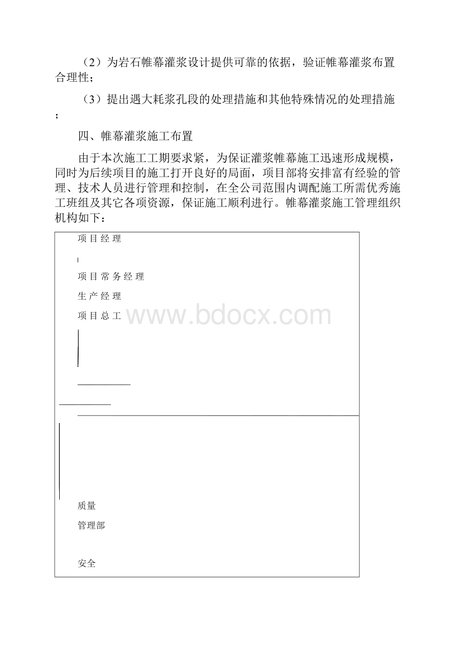 帷幕灌浆施工方案.docx_第3页