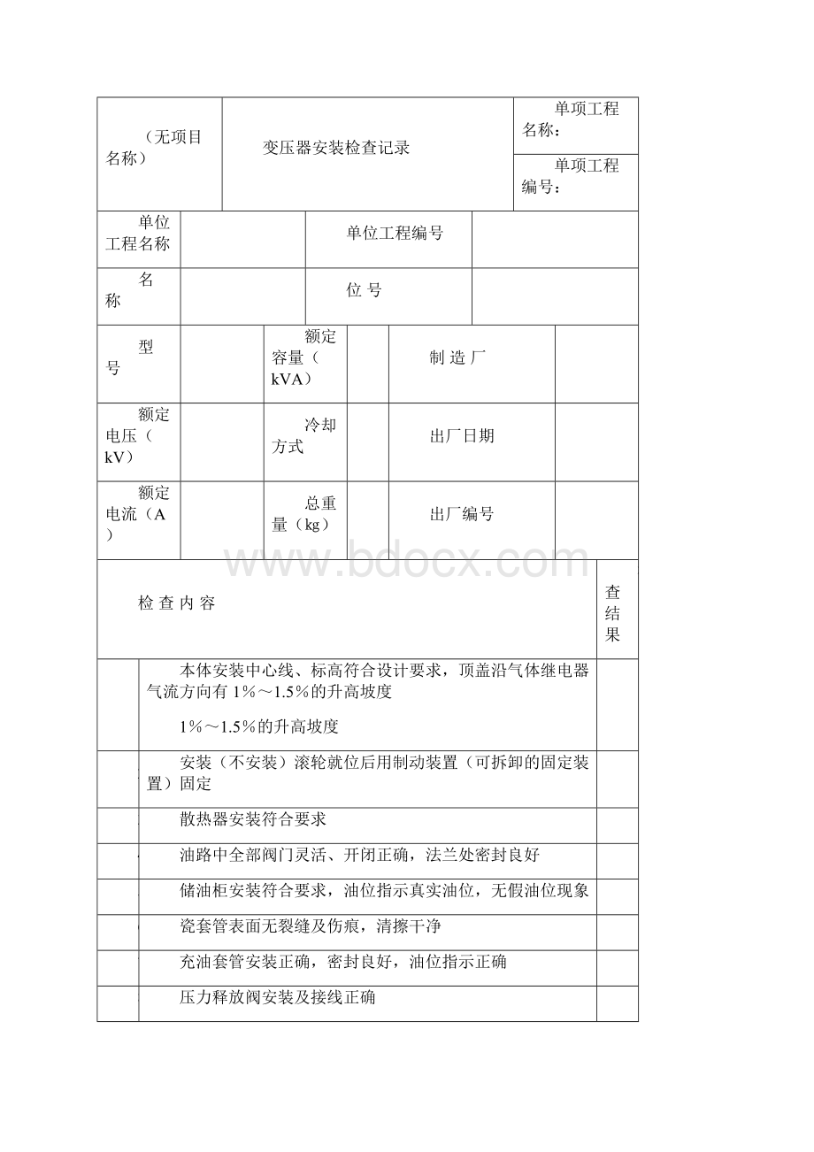 SY03G电气安装用表格式概要.docx_第2页