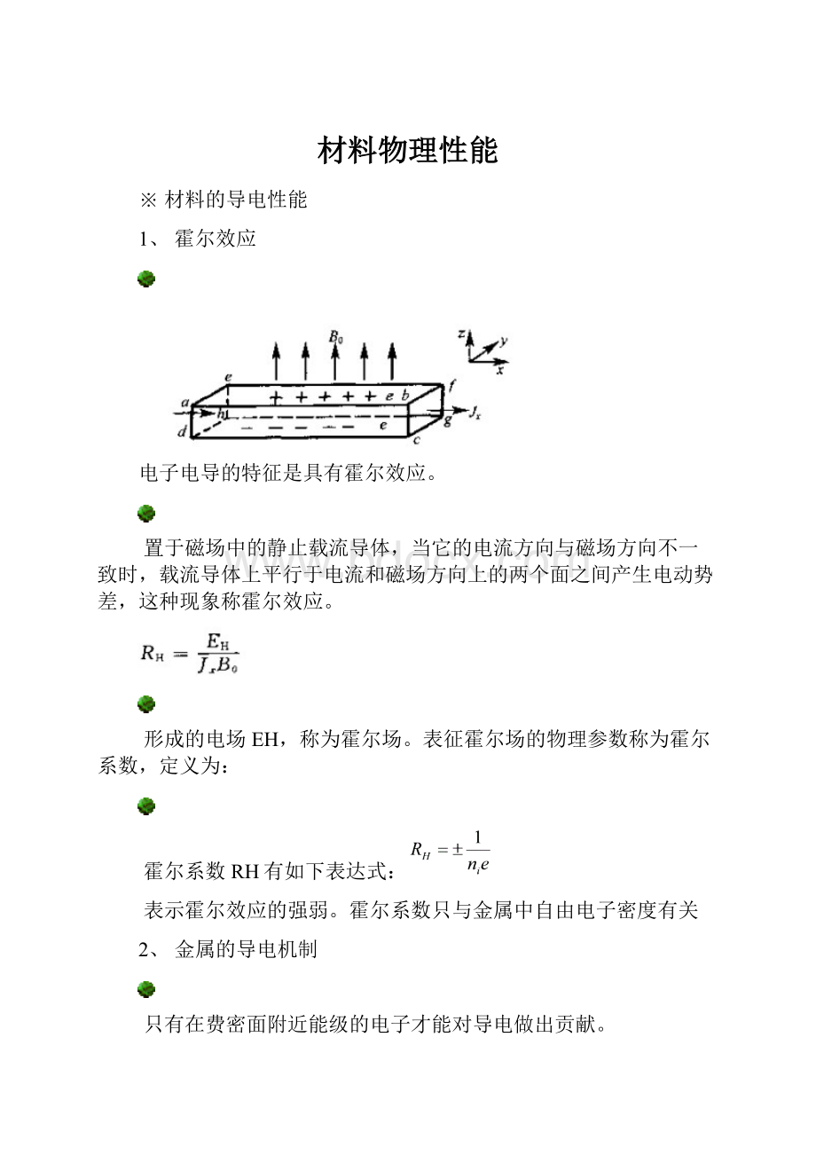 材料物理性能.docx