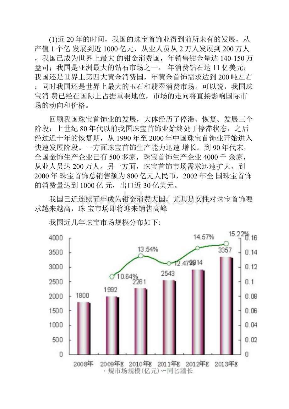 珠宝展会策划书.docx_第2页