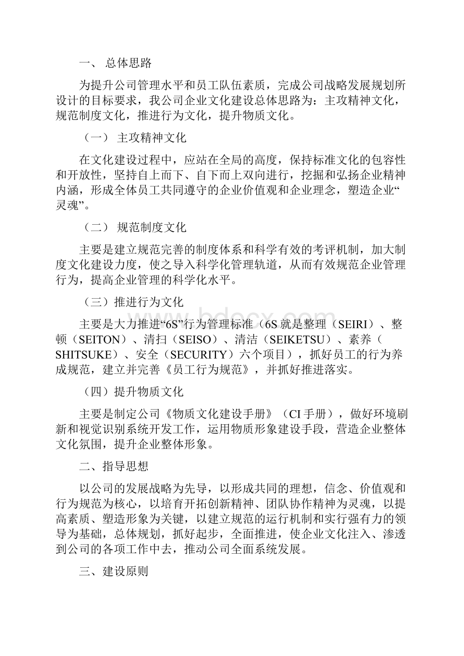 企业文化建设实施方案.docx_第2页