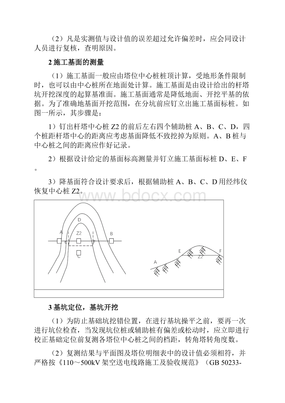 铁塔基础施工方案.docx_第2页