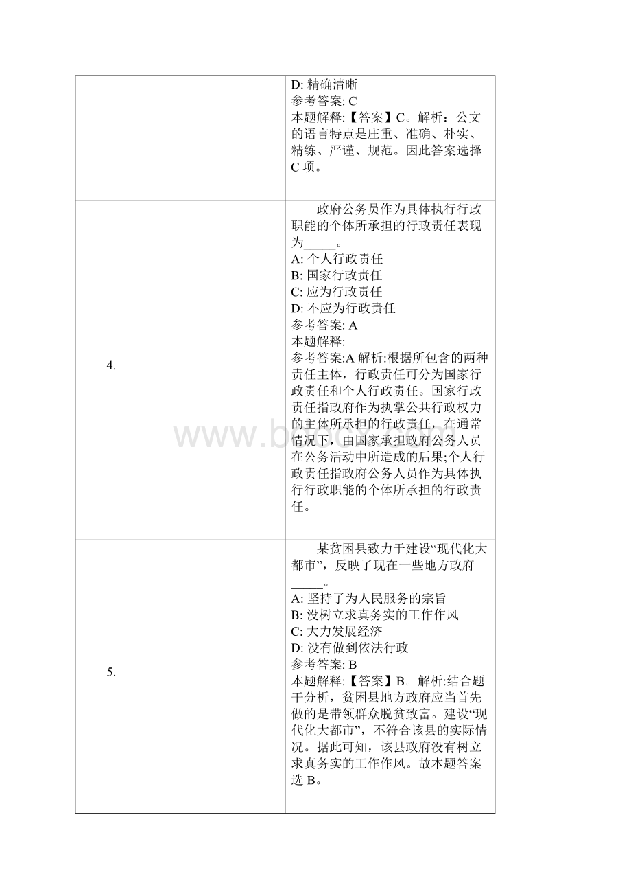 驻马店市中医院招聘试题及答案解析.docx_第2页