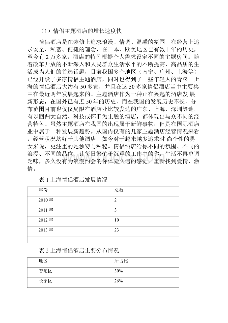 情侣主题酒店的布局特征及影响因素刍议以上海市为例1.docx_第3页