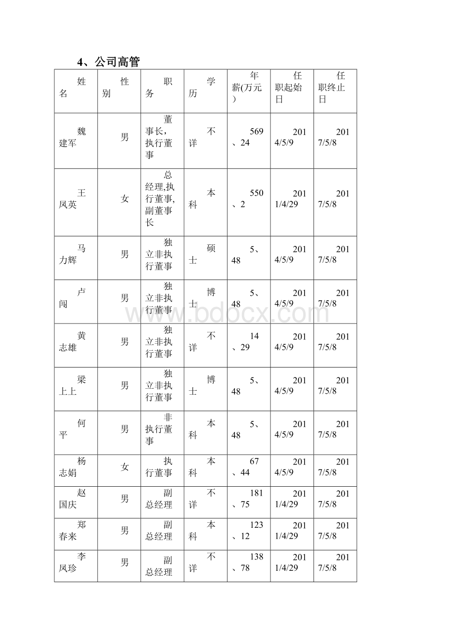 长城汽车财务分析报告.docx_第3页