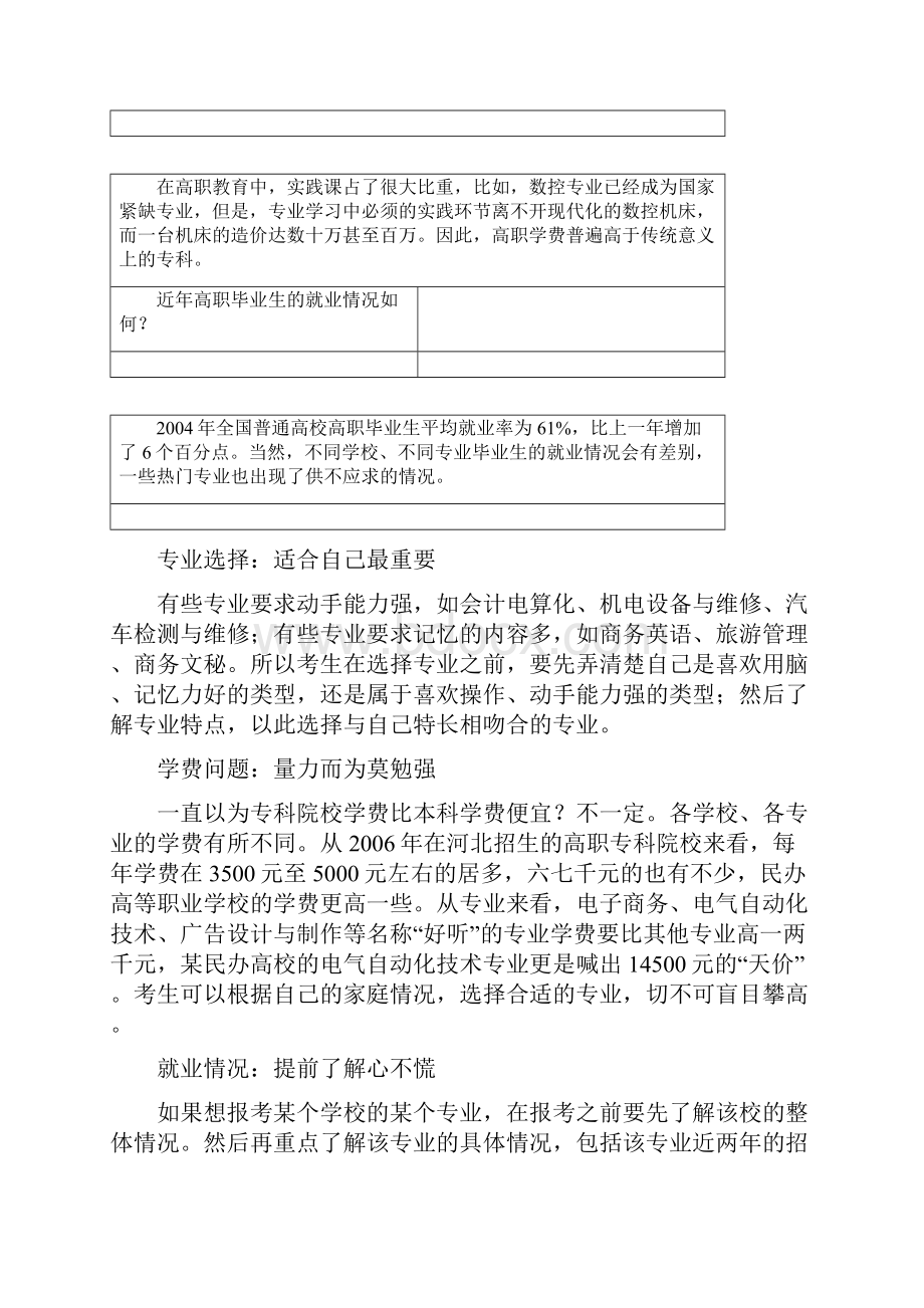 高职报考指南.docx_第2页