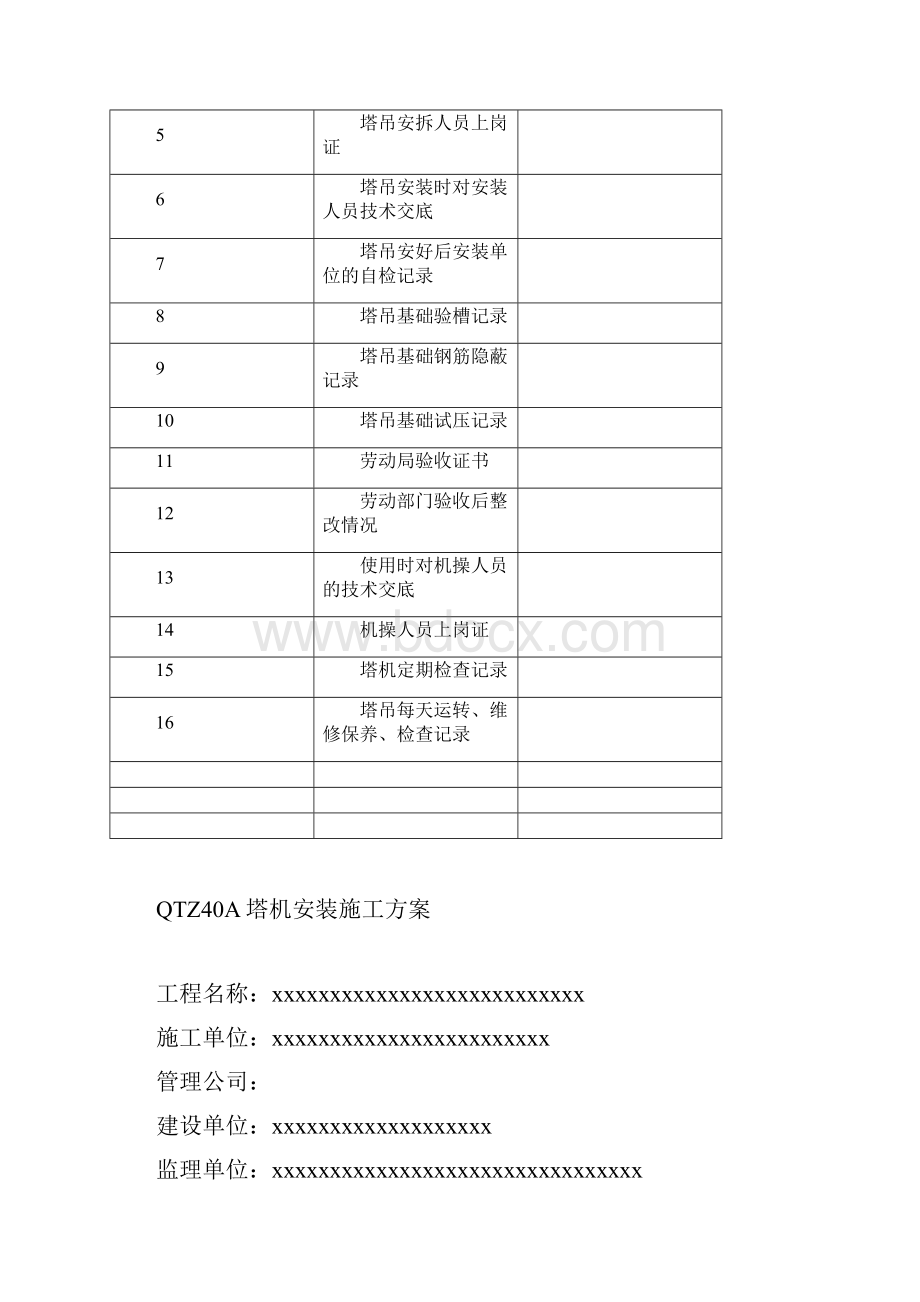 施工现场塔机安装安全技术.docx_第2页