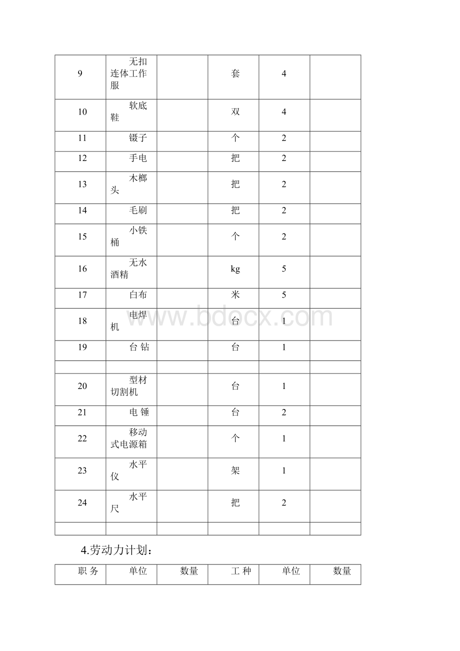 发电机电气与引出线安装施工方案.docx_第3页