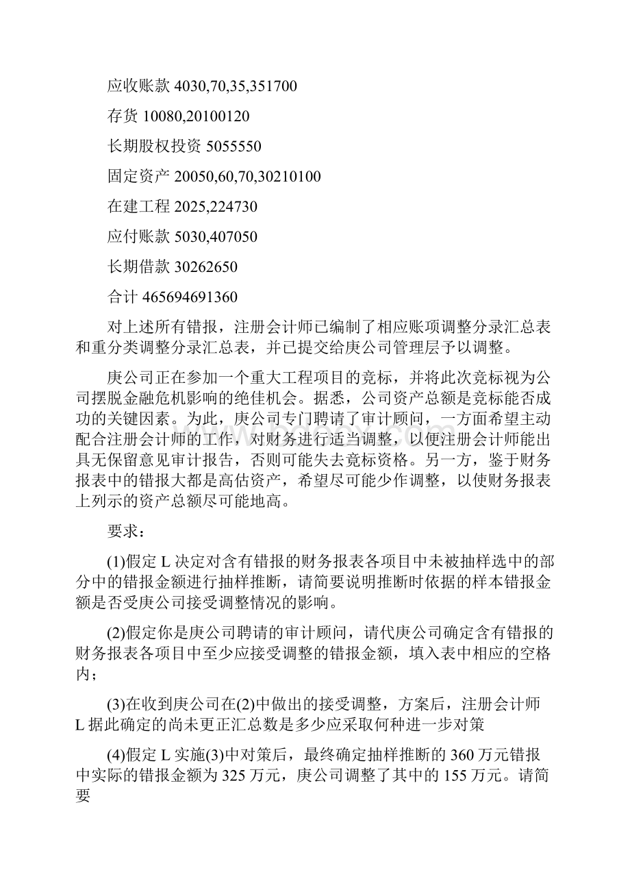 中级经济法练习题Ⅰ.docx_第3页