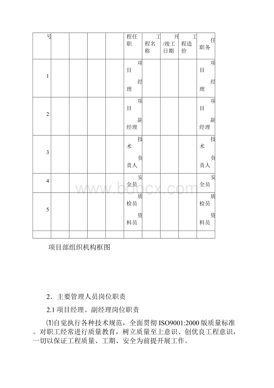 最新版公安局项目施工组织设计文档.docx_第3页